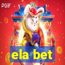 ela bet